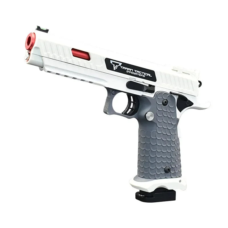 TTI 2011 Pistol Soft Bullet Gun