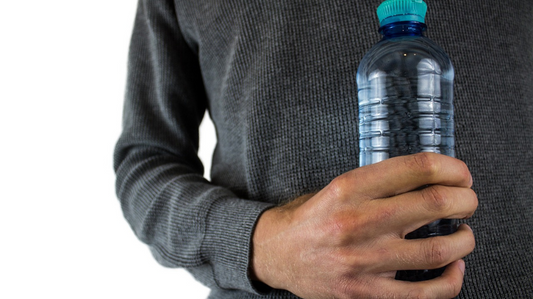 Ką Reiškia BPA-Free? Gertuvės Sudėties Svarba Sveikatai